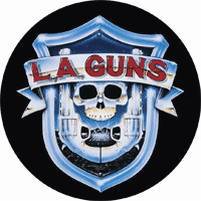 L.A. Guns : Sex, Booze 'n' Tattoos